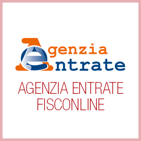 Agenzia delle entrate fisconline